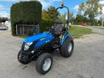 Solis S26 Shuttle XL Tractor Demo grootste gazon banden comp, Gebruikt, Tot 2500, Tot 80 Pk, Ophalen