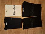 Antoni Morato shirts te koop, Ophalen, Zo goed als nieuw, Maat 39 t/m 42