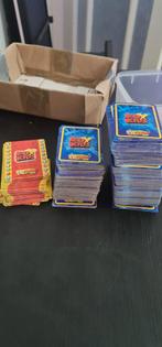 Foxkids kaarten 2003, Ophalen of Verzenden, Zo goed als nieuw