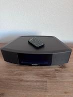 Bose Wave Music System IV - CD, DAB+/AM/FM, Zo goed als nieuw, Microset, Cd-speler, Ophalen
