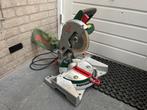 Bosch PCM 7 Afkortzaag - Gebruikt, Doe-het-zelf en Verbouw, Ophalen, Gebruikt, Afkortzaag, 30 tot 70 mm
