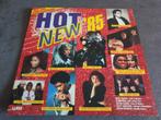 LP Hot and New '85 / i.z.g.s., Ophalen of Verzenden, Zo goed als nieuw, 12 inch, Pop
