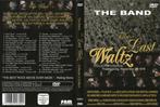 The Band- The Last Waltz DVD, Cd's en Dvd's, Dvd's | Muziek en Concerten, Alle leeftijden, Ophalen of Verzenden, Gebruikt, Muziek en Concerten