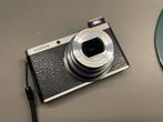 Fujifilm XF1 met Lens Control Error, Audio, Tv en Foto, Gebruikt, Ophalen of Verzenden, Fuji
