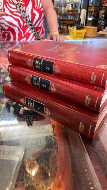 Verzamelde Geschriften Ds L.G.C Ledeboer beschikbaar voor biedingen