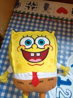 SpongeBob Squarepants knuffel 28 cm, Ophalen of Verzenden