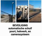 Camperstalling buiten, Caravans en Kamperen, Caravanstallingen