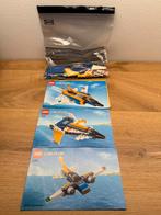 Lego 31042 compleet, Ophalen of Verzenden, Gebruikt, Complete set, Lego