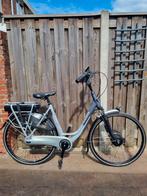 Gazelle grenoble C7+, Ophalen, Zo goed als nieuw, 50 km per accu of meer, Gazelle