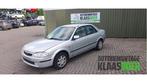 Motorkap van een Mazda 323, Auto-onderdelen, Gebruikt, Ophalen of Verzenden, Mazda, Motorkap