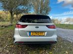 Kia (Pro) Cee d 1.0 T-gdi 100pk 2021 Grijs, Voorwielaandrijving, Stationwagon, Handgeschakeld, 500 kg