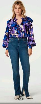 Fabienne Chapot Eva denim jeans maat 29 *nieuw *, Kleding | Dames, Fabienne Chapot, Ophalen of Verzenden, Nieuw, Blauw