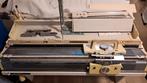 Breimachine, Ophalen, Gebruikt, Breien, Machine