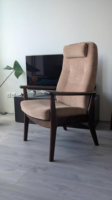 Farstrup Design Fauteuil – Deens Design – Hoog comfort beschikbaar voor biedingen