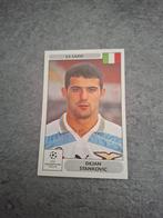 Panini Champions League 2000/01. Dejan Stankovic Lazio Roma., Verzenden, Zo goed als nieuw, Sticker