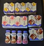 nutridrink protein, verschillende smaken 32stuks, Diversen, Ophalen of Verzenden