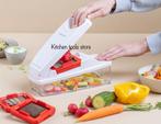Tupperware Super Dicer - Nieuw op voorraad, Ophalen of Verzenden, Nieuw