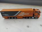 DAF Paccar set WSI Model Truck, Ophalen of Verzenden, Gebruikt, Overige merken