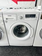 SIEMENS 1600 IQ-700 ECO A+++ 8 KG met 1 jaar garantie, 1200 tot 1600 toeren, N, N, 8 tot 10 kg