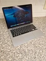 Apple MacBook Pro Retina 13 - CPU i5 ,RAM 8GB, SSD 256GB, Computers en Software, Apple Macbooks, MacBook Pro, Gebruikt, 256 GB