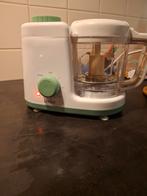 Livvo Babyvoeding Maker - Zo goed als nieuw!, Ophalen of Verzenden, Zo goed als nieuw, Vaatwasserbestendig, Minder dan 1 liter