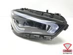Mercedes CLA W118 Vol LED Multibeam Koplamp R A1189067001, Auto-onderdelen, Verlichting, Ophalen of Verzenden, Gebruikt, Mercedes-Benz