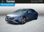 Mercedes-Benz EQE 300 Luxury Line 89 kWh, Automaat, Achterwielaandrijving, Gebruikt, 750 kg
