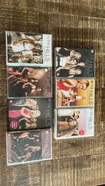 The Hills complete serie, Verzenden, Zo goed als nieuw