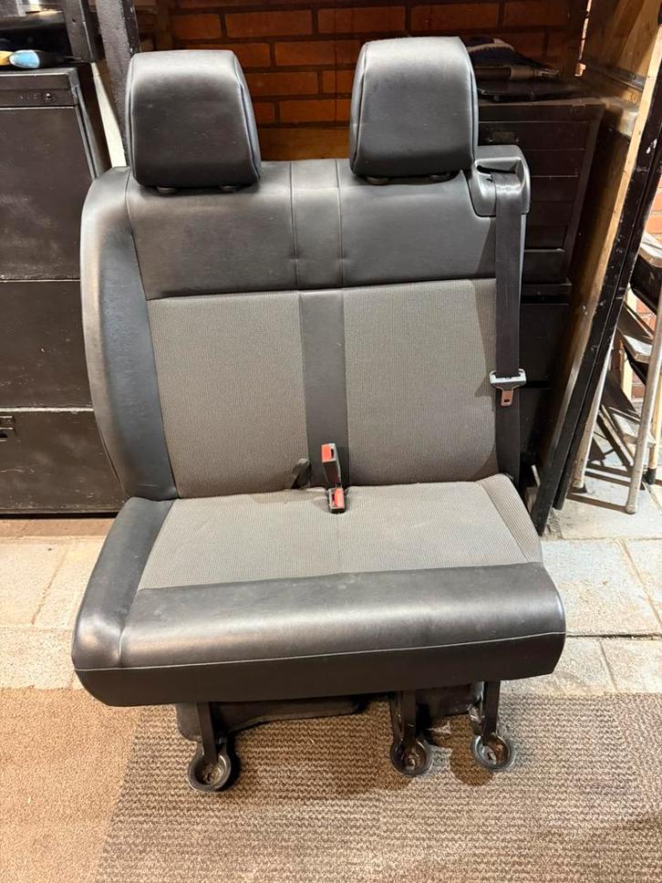 Bijrijdersbank voor Peugeot expert toyota proace jumpy, Auto-onderdelen, Interieur en Bekleding, Peugeot, Ophalen