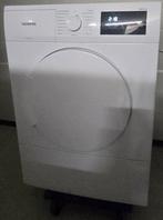 Wasdroger siemens, Ophalen, Zo goed als nieuw, Luchtafvoer, 85 tot 90 cm
