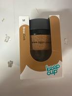 KeepCup Brew Cork M - Nieuw in doos!, Niet, Niet, Niet, Nieuw