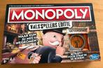 Monopoly valsspelers editie, Hobby en Vrije tijd, Gezelschapsspellen | Bordspellen, Vijf spelers of meer, Ophalen, Zo goed als nieuw