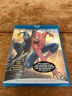 Blu-ray Spider-man 3, Ophalen of Verzenden, Zo goed als nieuw, Actie