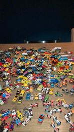 Heel veel Micro Machines!, Ophalen of Verzenden, Zo goed als nieuw