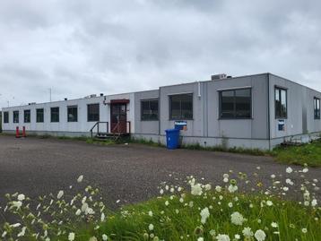 6 units als woonunit per direct, 162 m2 zelf in te delen. beschikbaar voor biedingen