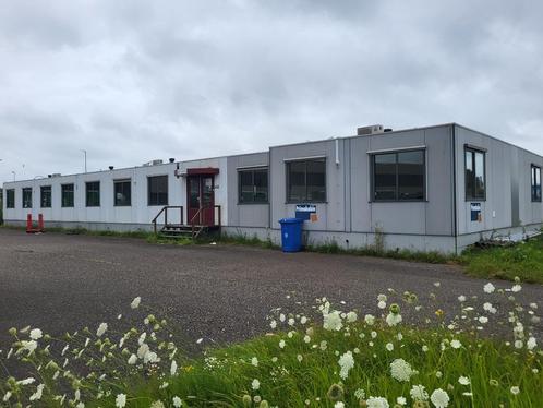 6 units als woonunit per direct, 162 m2 zelf in te delen., Doe-het-zelf en Verbouw, Bouwketen en Schaftketen, Gebruikt, Ophalen
