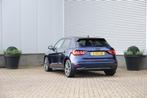 Audi A1 Sportback 30TFSI 110pk  Aut. Advanced Ed. NAP/Virtua, Automaat, Parkeersensor, Euro 6, Blauw