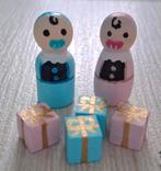 Pegdolls baby pietjes, Ophalen of Verzenden, Nieuw