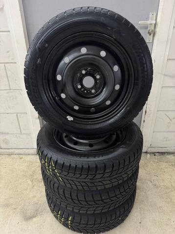 Winterbanden Suzuki Swift / Ignis | 175/65 R15 | 4x100 beschikbaar voor biedingen