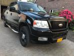 Ford Ford F150 2004 YOUNGTOMER met gas, Parkeersensor, Zwart, Origineel Nederlands, Overige kleuren