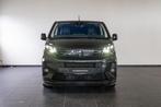 Peugeot Expert DC 180PK | BPM-vrij! | Vol leder | Navi | Cam, Gebruikt, Zwart, 4 cilinders, 179 pk