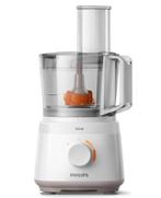 Philips daily keukenmachine, Ophalen of Verzenden, Gebruikt, Vaatwasserbestendig