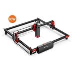 Graveermachine -  Draadloze Laser Graveur 10W, Hobby en Vrije tijd