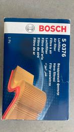 Luchtfilter | Bosch S0376 | Nieuw in doos, Ophalen, Nieuw, Citroën
