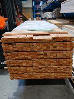 Douglas latten/panlatten, Ophalen, Nieuw, 250 cm of meer, Planken