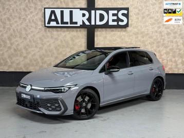 Volkswagen GOLF 2.0 TSI GTI 8.5 Facelift | HUD | Harman/Kard beschikbaar voor biedingen