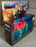 Mattel | Masters of the Universe | Battle Cat | He-Man, Ophalen of Verzenden, Nieuw