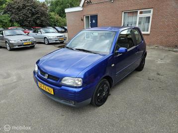 Seat Arosa 1.0i Tattoo beschikbaar voor biedingen
