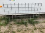 draadgaas afrastering gaas -- gaas voor bloemen enz...., Ophalen, Zo goed als nieuw, Minder dan 10 meter, Draad