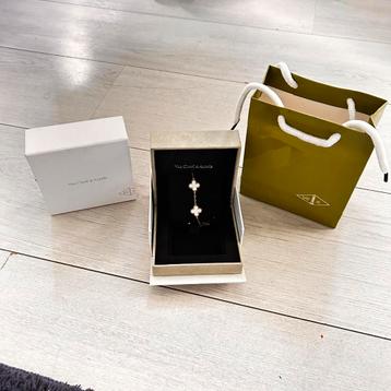 Van cleef armband unisex beschikbaar voor biedingen